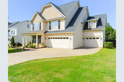 65 Sugarberry Lane, Clayton, NC 27527 - Photo 1