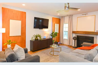 65 Sugarberry Lane, Clayton, NC 27527 - Photo 11