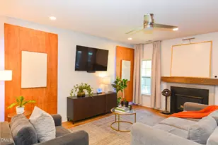 65 Sugarberry Ln, Clayton, NC 27527 - Photo 11