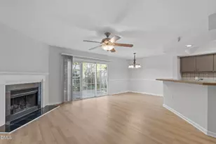 7918 Falcon Rest Cir, Raleigh, NC 27615 - Photo 9