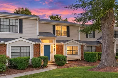 7918 Falcon Rest Circle, Raleigh, NC 27615 - Photo 1