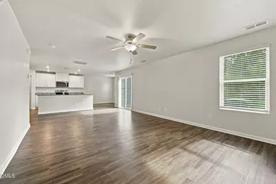 613 Howling Wind Drive, Zebulon, NC 27597 - Photo 11