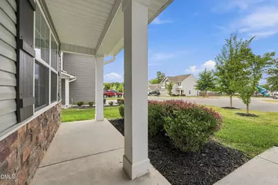 613 Howling Wind Drive, Zebulon, NC 27597 - Photo 27