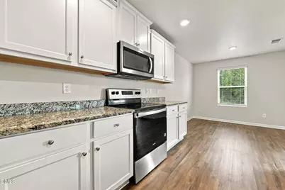 613 Howling Wind Drive, Zebulon, NC 27597 - Photo 5