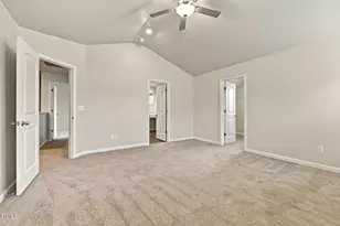 613 Howling Wind Dr, Zebulon, NC 27597 - Photo 15