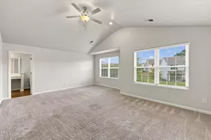 445 Brisk Dr, Zebulon, NC 27597 - Photo 13
