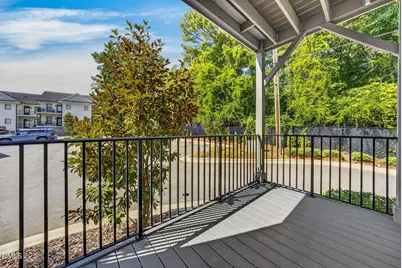 607 Smedes Place #B, Raleigh, NC 27605 - Photo 13