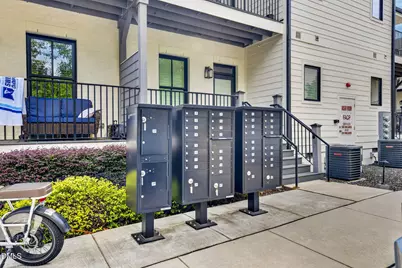 607 Smedes Place #B, Raleigh, NC 27605 - Photo 17