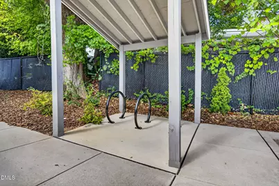 607 Smedes Place #B, Raleigh, NC 27605 - Photo 19
