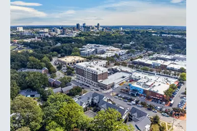 607 Smedes Place #B, Raleigh, NC 27605 - Photo 21