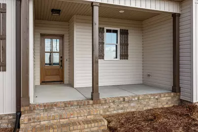 2028 Enon Road, Oxford, NC 27565 - Photo 3