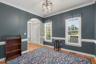 5021 Wheatridge Dr, Fuquay Varina, NC 27526 - Photo 13