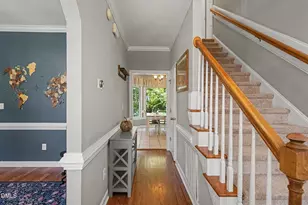 5021 Wheatridge Dr, Fuquay Varina, NC 27526 - Photo 15