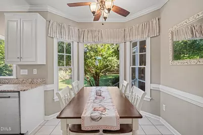 5021 Wheatridge Drive, Fuquay Varina, NC 27526 - Photo 9