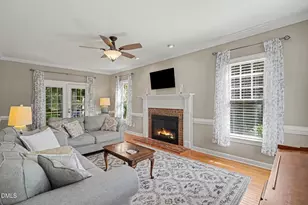 5021 Wheatridge Dr, Fuquay Varina, NC 27526 - Photo 11