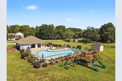 5021 Wheatridge Drive, Fuquay Varina, NC 27526 - Photo 41