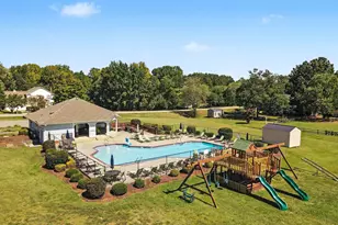 5021 Wheatridge Dr, Fuquay Varina, NC 27526 - Photo 41