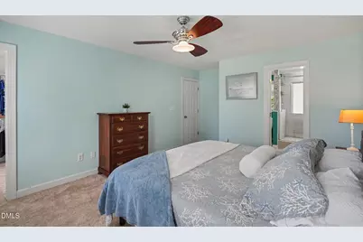 5021 Wheatridge Drive, Fuquay Varina, NC 27526 - Photo 19
