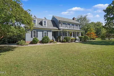 5021 Wheatridge Drive, Fuquay Varina, NC 27526 - Photo 33