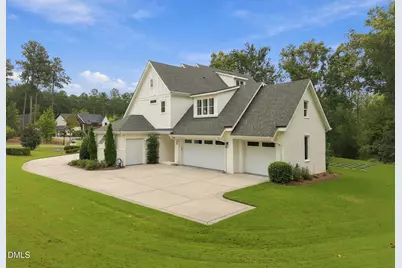 621 Carolina Crossings Drive, Apex, NC 27523 - Photo 55