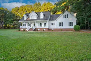 6728 Windchase Dr, Rocky Mount, NC 27803 - Photo 1