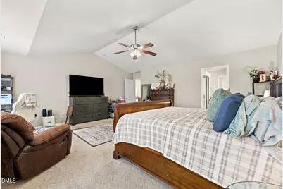 2817 E Brookwood Court, Creedmoor, NC 27522 - Photo 17