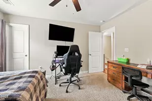2817 E Brookwood Ct, Creedmoor, NC 27522 - Photo 19