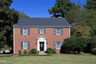 2064 Oxford Rd, Henderson, NC 27536 - Photo 1