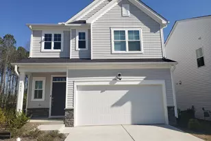 4017 Whitney Peak Dr, Raleigh, NC 27616 - Photo 1