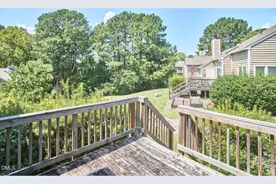 9 Hickory Wood Square, Durham, NC 27713 - Photo 23