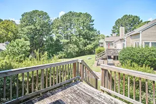 9 Hickory Wood Square, Durham, NC 27713 - Photo 23