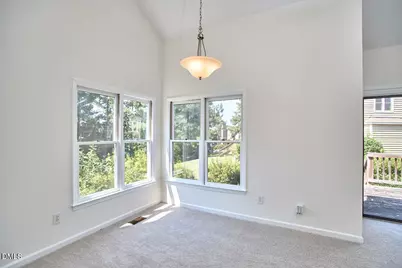 9 Hickory Wood Square, Durham, NC 27713 - Photo 5
