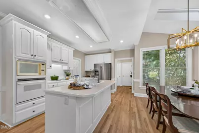 109 Morninghills Court, Cary, NC 27518 - Photo 17