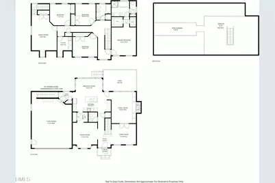 109 Morninghills Court, Cary, NC 27518 - Photo 7