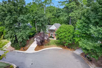 109 Morninghills Court, Cary, NC 27518 - Photo 49