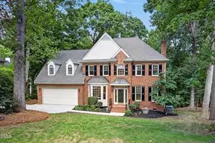 109 Morninghills Ct, Cary, NC 27518 - Photo 1