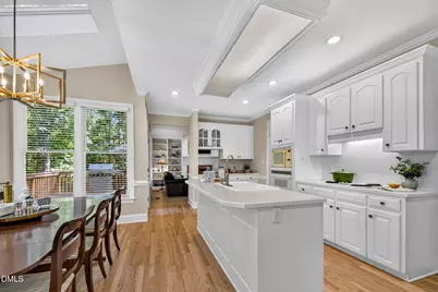 109 Morninghills Court, Cary, NC 27518 - Photo 3