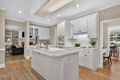 109 Morninghills Court, Cary, NC 27518 - Photo 19
