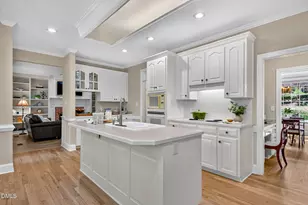 109 Morninghills Ct, Cary, NC 27518 - Photo 19