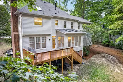 109 Morninghills Court, Cary, NC 27518 - Photo 47