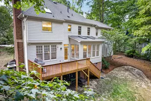109 Morninghills Ct, Cary, NC 27518 - Photo 47