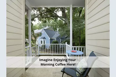 8325 Wycombe Lane, Raleigh, NC 27615 - Photo 5