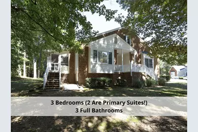 8325 Wycombe Lane, Raleigh, NC 27615 - Photo 3