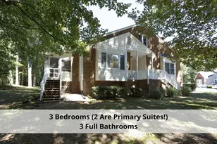 8325 Wycombe Ln, Raleigh, NC 27615 - Photo 3