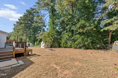 204 Southerby Drive, Garner, NC 27529 - Photo 35