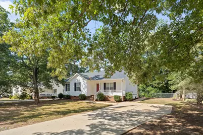 204 Southerby Drive, Garner, NC 27529 - Photo 5