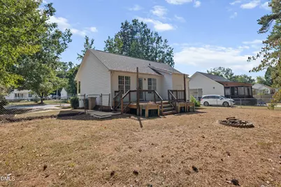 204 Southerby Drive, Garner, NC 27529 - Photo 33