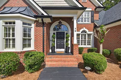 72 Edgewood Drive, Durham, NC 27713 - Photo 3