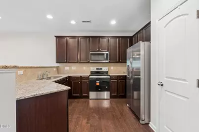 110 Marsena Lane, Cary, NC 27513 - Photo 13