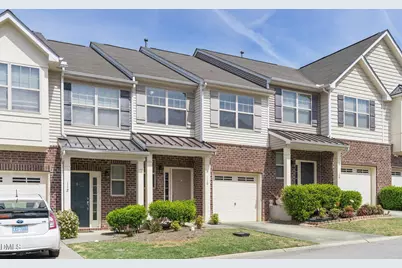 110 Marsena Lane, Cary, NC 27513 - Photo 7